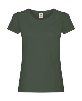 Ladies' Original T "individuell bedrucktes T-Shirt für nur 11,90 Euro!"